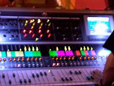 Uriah Heep İstanbul 2012