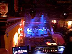 Uriah Heep İstanbul 2012