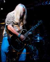 Uriah Heep İstanbul 2012