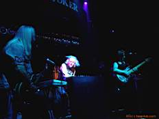 Uriah Heep İstanbul 2012