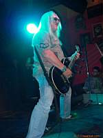 Uriah Heep İstanbul 2012