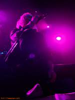 Uriah Heep İstanbul 2012