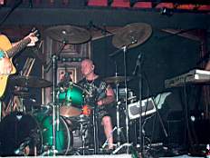 Uriah Heep İstanbul 2012