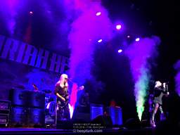Uriah Heep İstanbul 2019