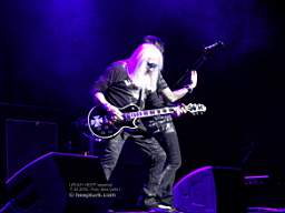 Uriah Heep İstanbul 2019