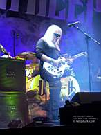 Uriah Heep İstanbul 2019