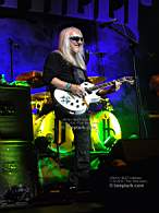 Uriah Heep İstanbul 2019