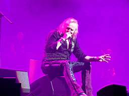 Uriah Heep İstanbul 2019