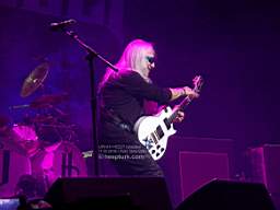 Uriah Heep İstanbul 2019