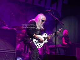 Uriah Heep İstanbul 2019