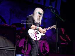 Uriah Heep İstanbul 2019