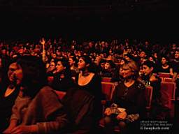 Uriah Heep İstanbul 2019