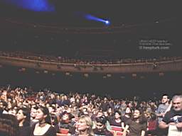 Uriah Heep İstanbul 2019