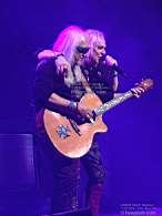 Uriah Heep İstanbul 2019