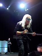 Uriah Heep İstanbul 2019