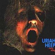 VERY 'EAVY ... VERY 'UMBLE 1970 