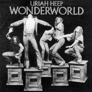 WONDERWORLD 1974 