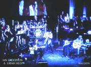 Uriah Heep Memorabilia