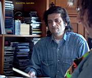 HeepTurk Fan Bora CETIN