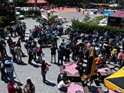 HOG Party, 16 May 2004 Parkorman