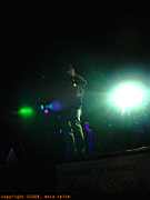 Uriah Heep Live in Istanbul May 22, 2004