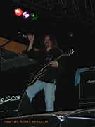 Uriah Heep Live in Istanbul May 22, 2004