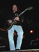 Uriah Heep Live in Istanbul May 22, 2004