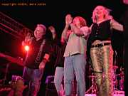 Uriah Heep Live in Istanbul May 22, 2004