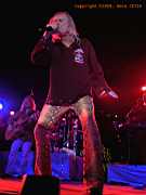 Uriah Heep Live in Istanbul May 22, 2004