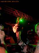 Uriah Heep Live in Istanbul May 22, 2004