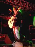 Uriah Heep Live in Istanbul May 22, 2004