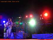 Uriah Heep Live in Istanbul May 22, 2004