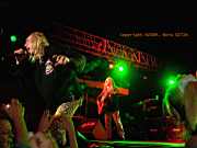 Uriah Heep Live in Istanbul May 22, 2004