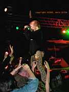 Uriah Heep Live in Istanbul May 22, 2004