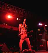 Uriah Heep Live in Istanbul May 22, 2004