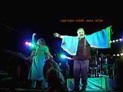 Uriah Heep Live in Istanbul May 22, 2004