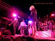 Uriah Heep Live in Istanbul May 22, 2004