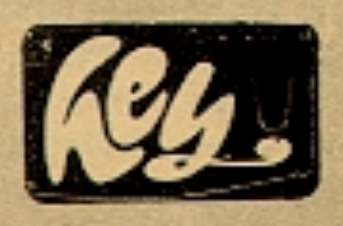 BC, Turkish Music Magazine HEY Pages
