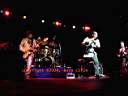Tull Live in Cesme