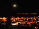 Bora Cesme'de
