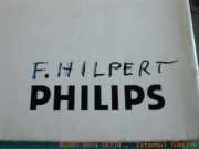  KRAFTWERK Live in Istanbul Memorabilia.  June 20, 2005 by Bora CETIN