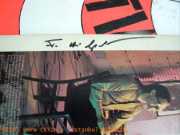  KRAFTWERK Live in Istanbul Memorabilia.  June 20, 2005 by Bora CETIN