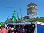  KRAFTWERK Live in Istanbul Photos.  June 20, 2005 by Bora CETIN