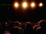  KRAFTWERK Live in Istanbul Photos.  June 20, 2005 by Bora CETIN