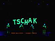  KRAFTWERK Live in Istanbul Photos.  June 20, 2005 by Bora CETIN