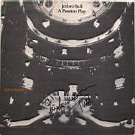  LP Signs of Ian