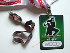 My TAAB İst Passcard in 2012