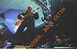 Peter Gabriel Photos
