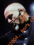 Peter Gabriel Photos
