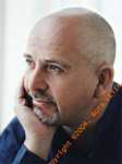 Peter Gabriel Photos